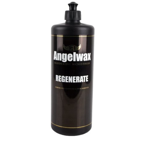 Angelwax Regenerate Compound 500 ml Medium Cut leštiaca pasta