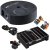 Plug&Play subwoofery
