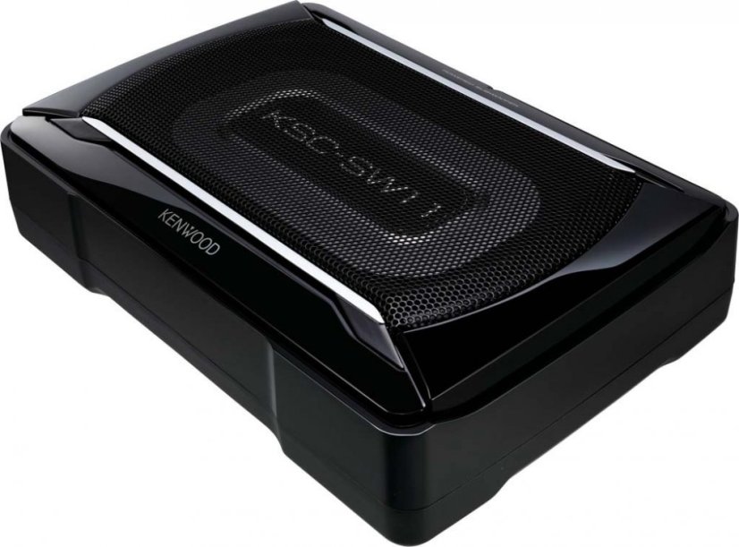 Aktívny subwoofer Kenwood KSC-SW11