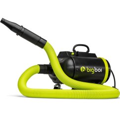 BigBoi BlowR PRO elektrický sušič