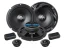 Autotek ATX6.2C reproduktory pre Fiat Bravo II predné dvere