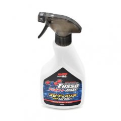Soft99 Fusso Coat Speed & Barrier Hand Spray Up to 180 days 400 ml rýchly vosk