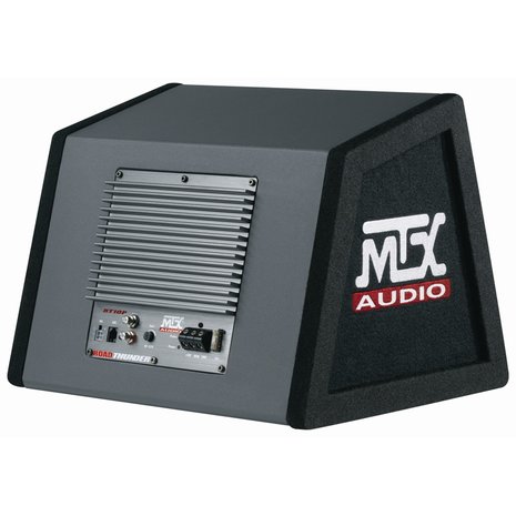 MTX Audio RT10P aktívny subwoofer