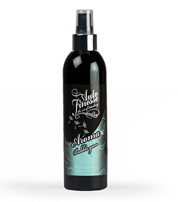 Auto Finesse Spray Air Freshener Bubblegum osviežovač vzduchu
