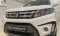 Suzuki Vitara - inštalácia zosilňovača s DSP