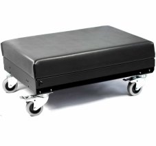 Poká Premium Detailing Seat / Hassock detailingové sedátko