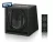 Aktívny subwoofer do kufra Alpine SWE-815