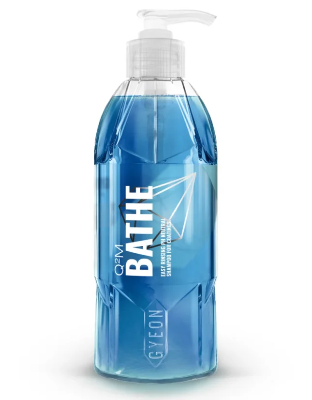 Autošampón Gyeon Q2M Bathe 1000 ml