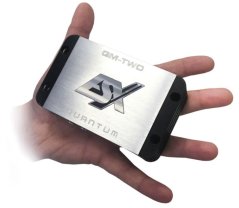 Zosilňovač ESX QM-TWO