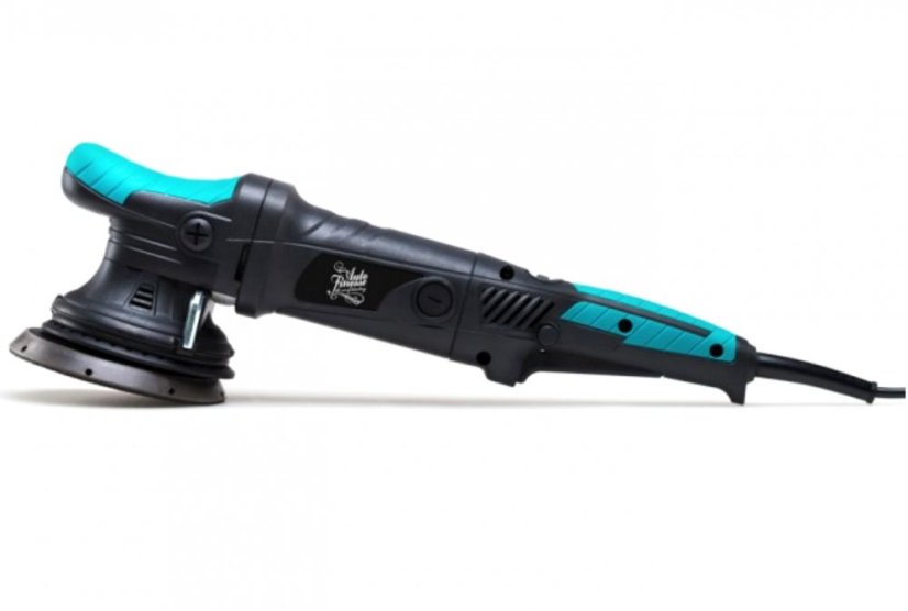 Auto Finesse DPX Dual Action Polisher excentrická leštička 15mm