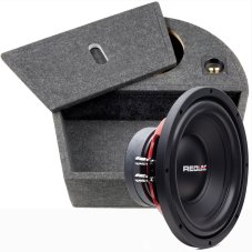 Subwoofer pre Subaru Outback 4