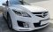 Mazda 6 2010 - výmena autorádia
