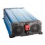 Sínusový menič napätia z 12/230V, 4000W / displej