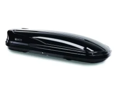 MODULA WEGO 500 BLACK GLOSSY