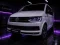 Antikorózna ochrana - ošetrenie DINITROL podlahy VW Transporter