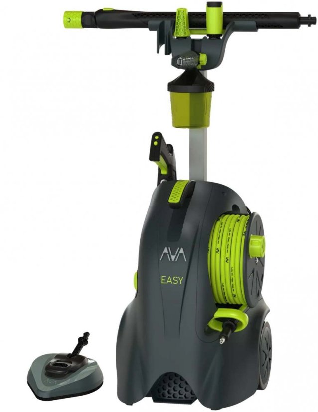 AVA Easy P57 (X-Large Bundle) vysokotlakový čistič
