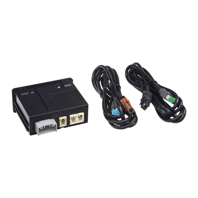 Adaptér CarPlay/Android Auto Mazda