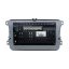 Autorádio pre VW, Škoda s 7" LCD, Android, WI-FI, GPS, CarPlay, Bluetooth, 4G, 2x USB