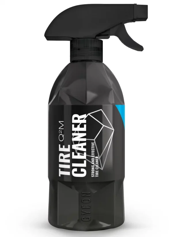 Čistič pneumatík Gyeon Q2M TireCleaner (500 ml)