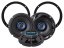 Autotek ATX62 reproduktory pre Volkswagen Golf V (2003-2009) zadné dvere