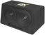 8" subwoofer v boxe do auta ESX DBX208Q 2x8"
