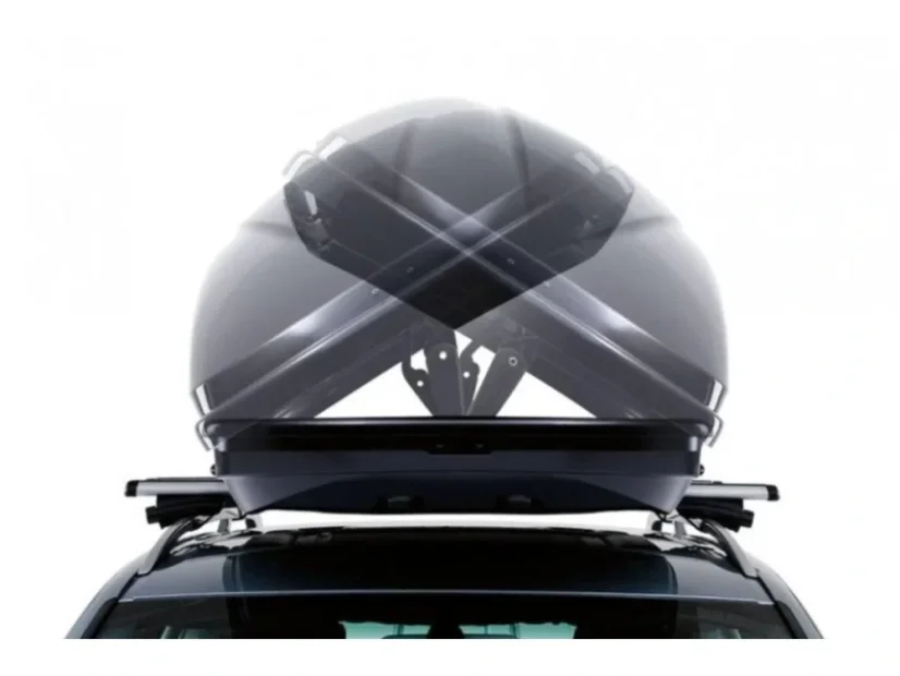 THULE PACIFIC 780 ANTRACIT