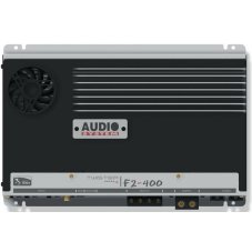 Audiosystem F2/400 Twister IV - 2 kanálový