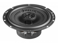 Helix F6X reproduktory pre Peugeot 4008 (2012-2018) zadné dvere