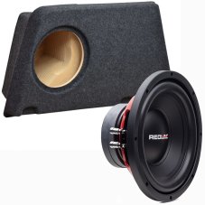 Subwoofer pre Volkswagen Touareg