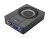 Aktívny subwoofer pod sedačku STEG SA-65W
