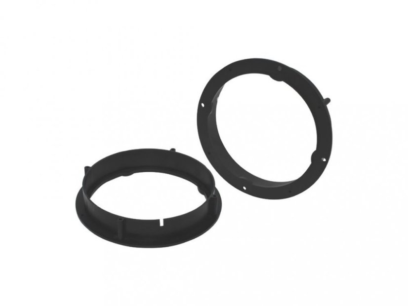 Autotek ATX6.2C reproduktory pre VW Amarok predné dvere