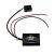 Bluetooth Audio adaptér pre OPEL