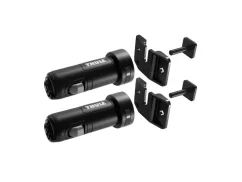 Závesný systém na stenu THULE SKICLICK WALL FIXATION