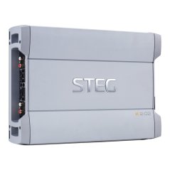 High-End Zosilňovač STEG K2.02