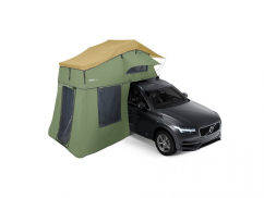 Stan na auto THULE TEPUI AUTANA 3 OLIVE GREEN