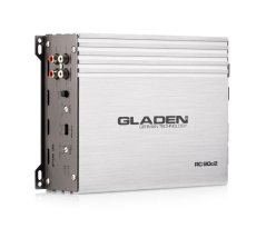 Zosilňovač Gladen RC 90c2 G2