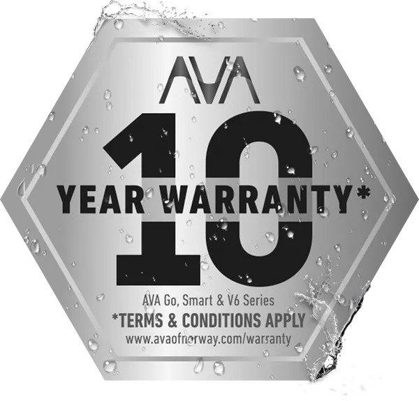 AVA SMART P50 X Large Bundle vysokotlakový čistič
