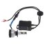LED CSP Autožiarovka X7 LED D2S biela, 12V, 8000LM, IP65