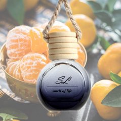 Smell of Life Mandarin Orange 10 ml