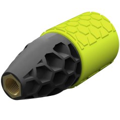 AVA Female Bayonet redukcia