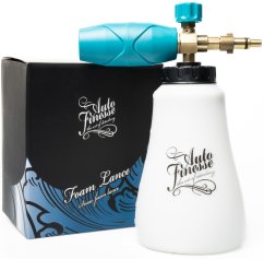 Auto Finesse Foam Lance V2 Nilfisk Alto - profesionálny napeňovač