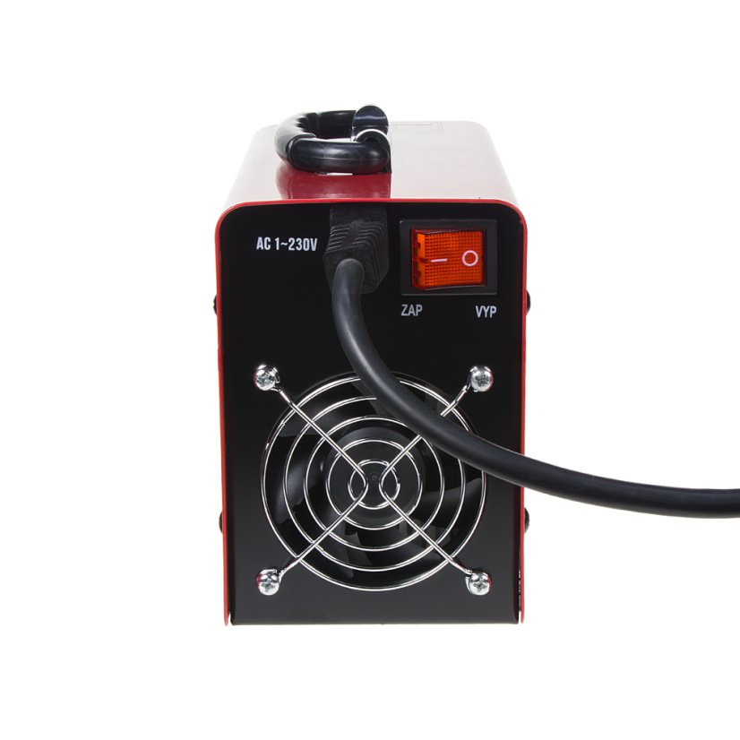 Autonabíjačka CARCLEVER 12V-24V/40A + štart 250Amp