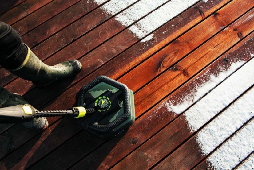 AVA Premium Patio Cleaner nadstavec na umývanie podláh