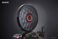 Aktívny subwoofer awave AST11TV4