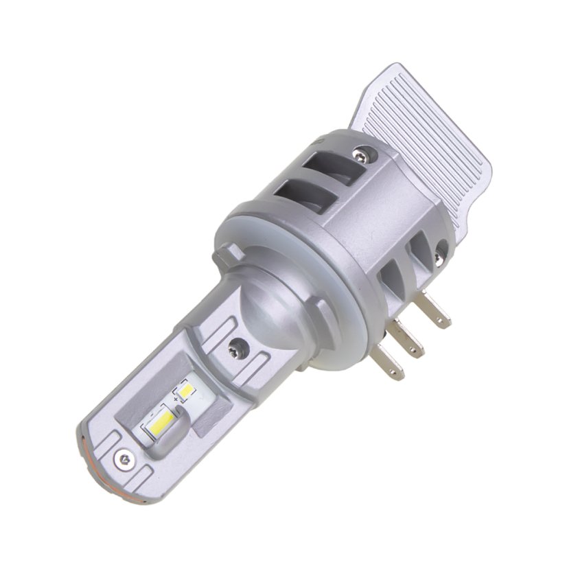LED Autožiarovka CSP LED H15 biela, 9-32V, 4000LM