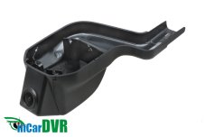 DVR HD kamera + Wi-Fi vhodná do RENAULT Kadjar / Koleos (12->)