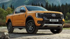 Antikorózna ochrana podvozku DINITROL - Offroad ( veľké ) + Pick-up