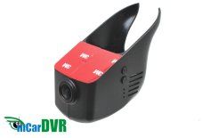 DVR kamera HD, Wi-Fi vhodná pre KIA, CHEVROLET, HYUNDAI, NISSAN, LEXUS