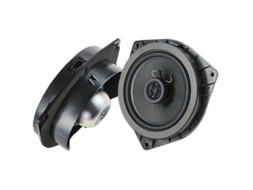 Awave AWT650 reproduktory pre TOYOTA
