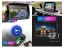 AHD set monitor 7" s 2 x 4PIN vstup, DVR, kamera, 15m kábel, SK menu